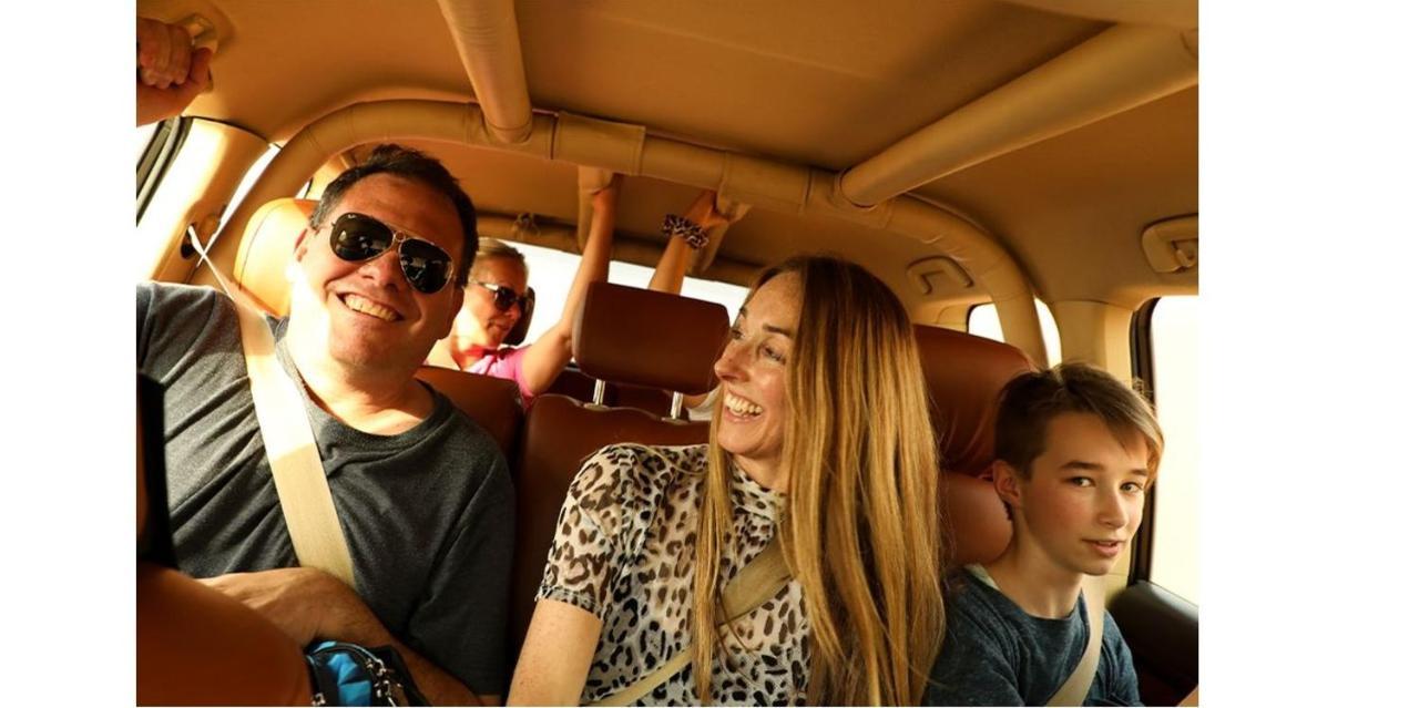 Luxury Overnight In Desert Safari Campsite, With Dinner, Adventure, Entertainments, And Transfers * Dubai
