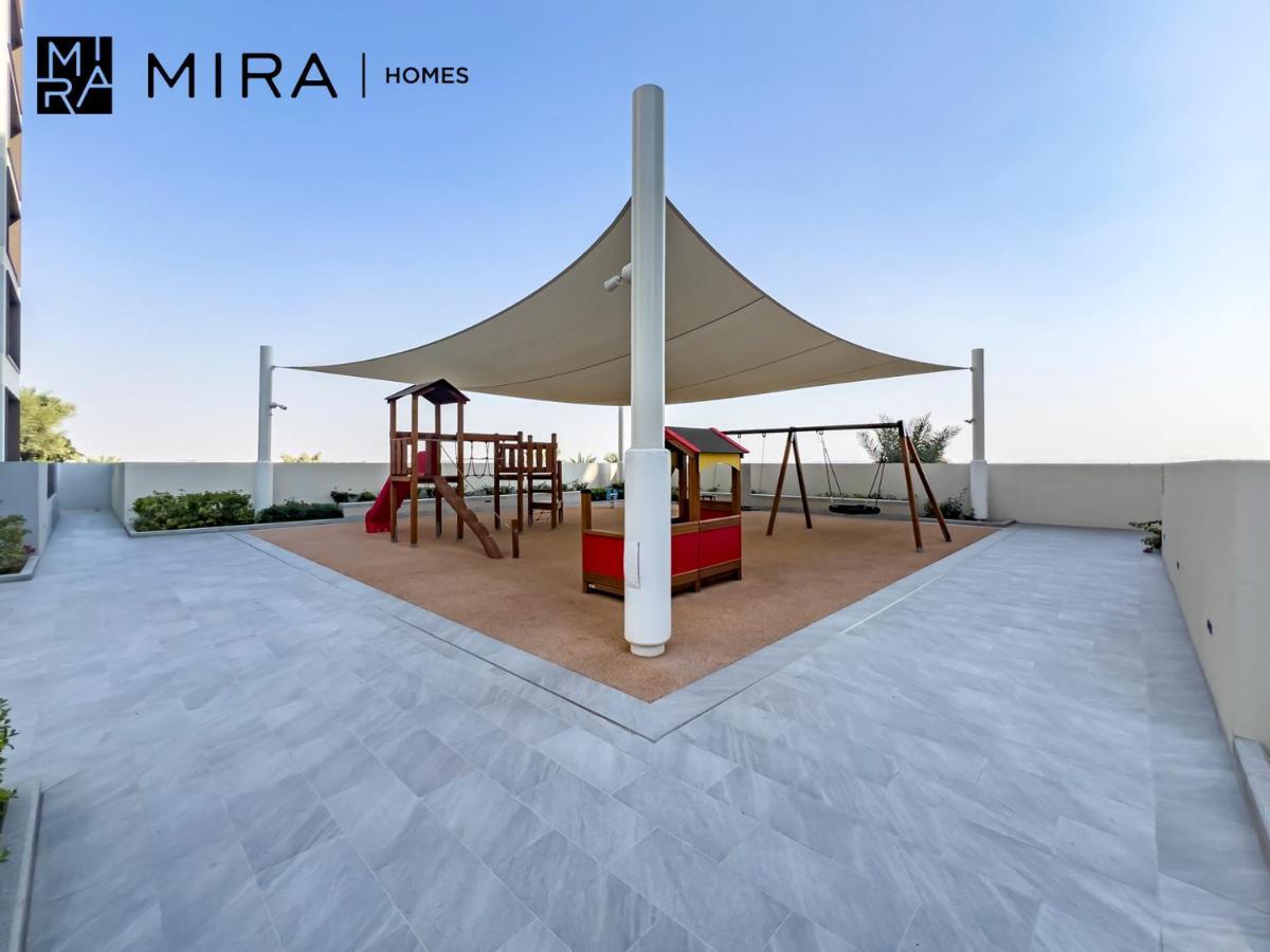 Mira Homes - Fully Furnished 1 Bedroom In Creek Harbour