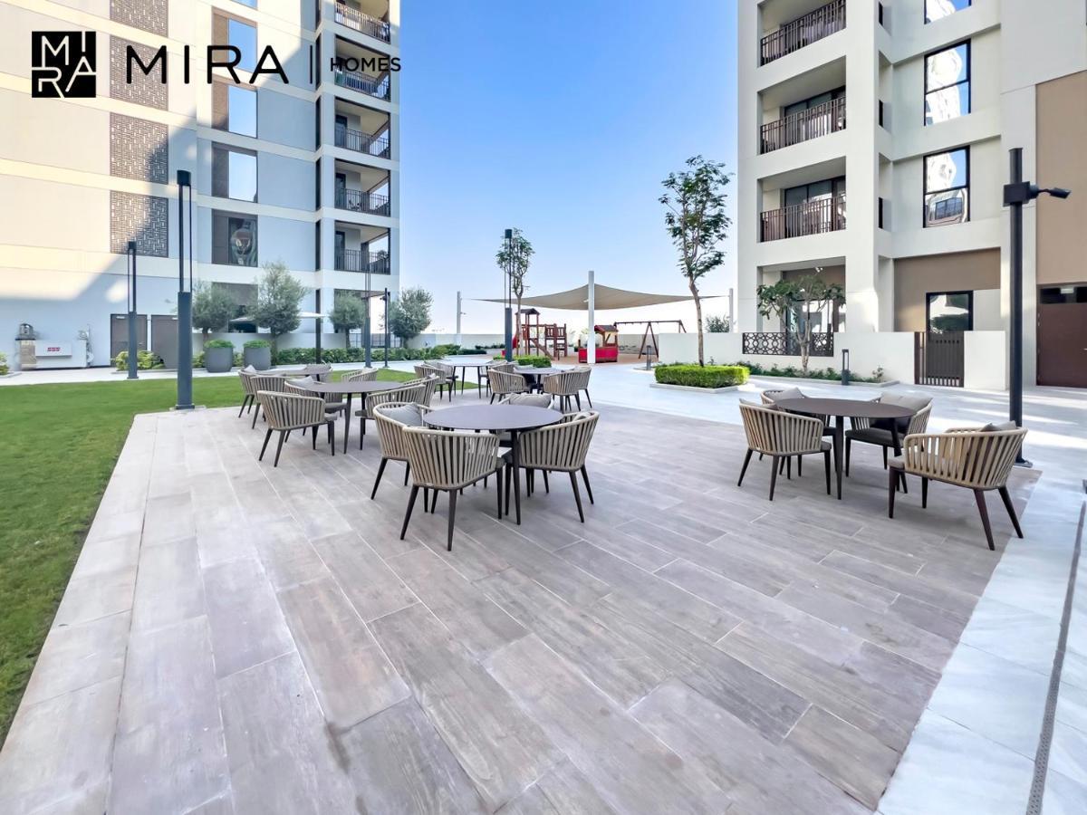 Mira Homes - Fully Furnished 1 Bedroom In Creek Harbour *
