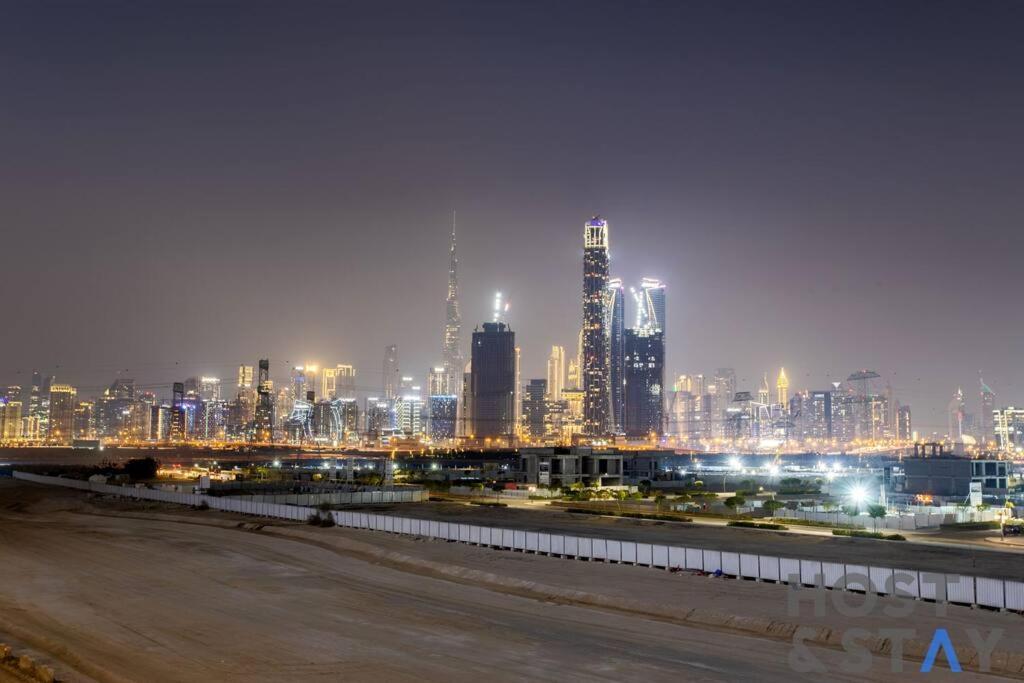 Cheerful 1br In Azizi Riviera, Mbr Apartment Dubai