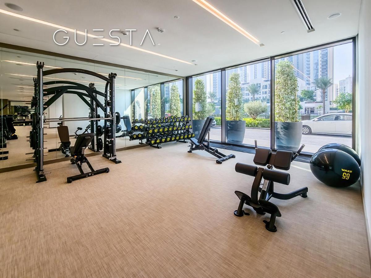 Palace Residences, Creek Harbour Dubai
