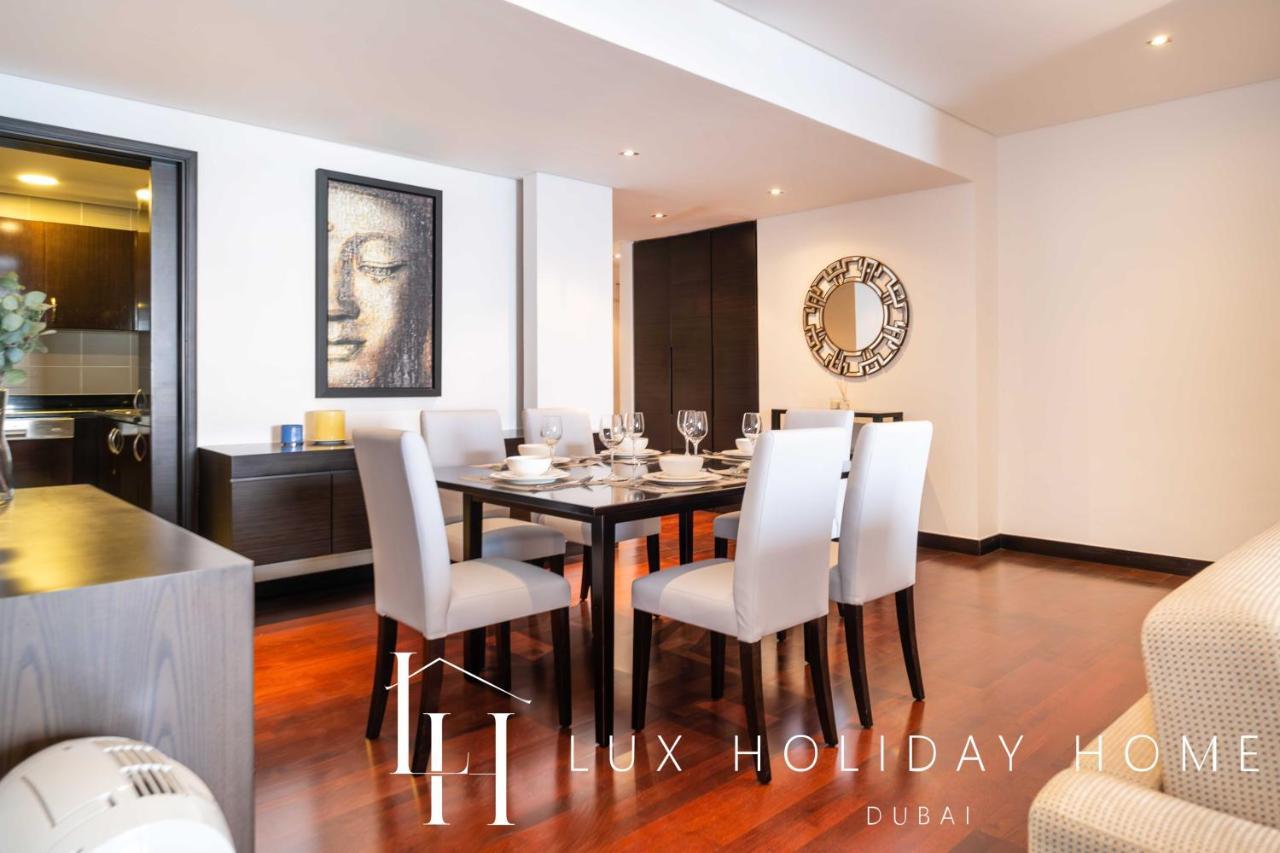 Apartment Lux The Anantara 2