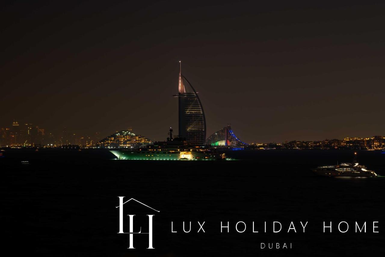 Lux The Anantara 2 Apartment