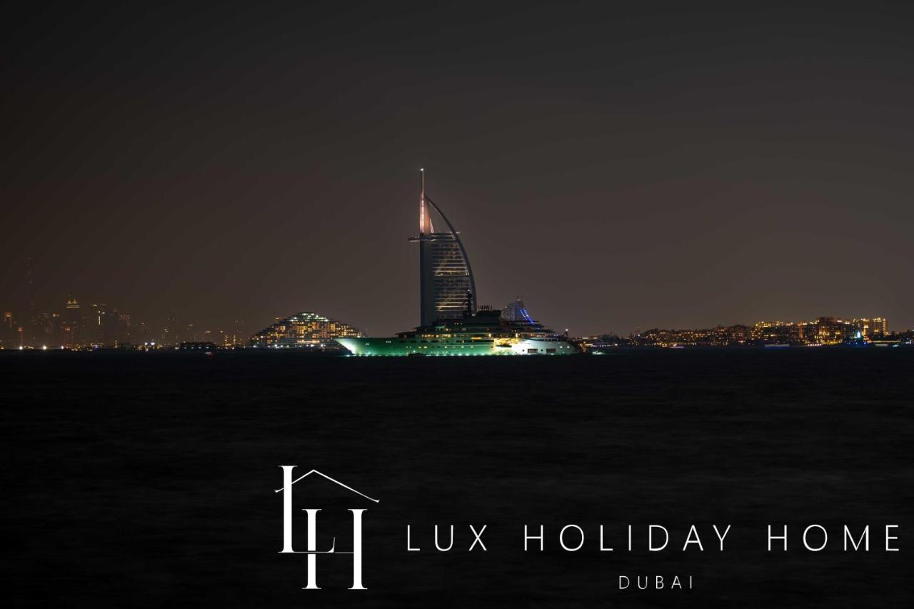 Apartment Lux The Anantara 2