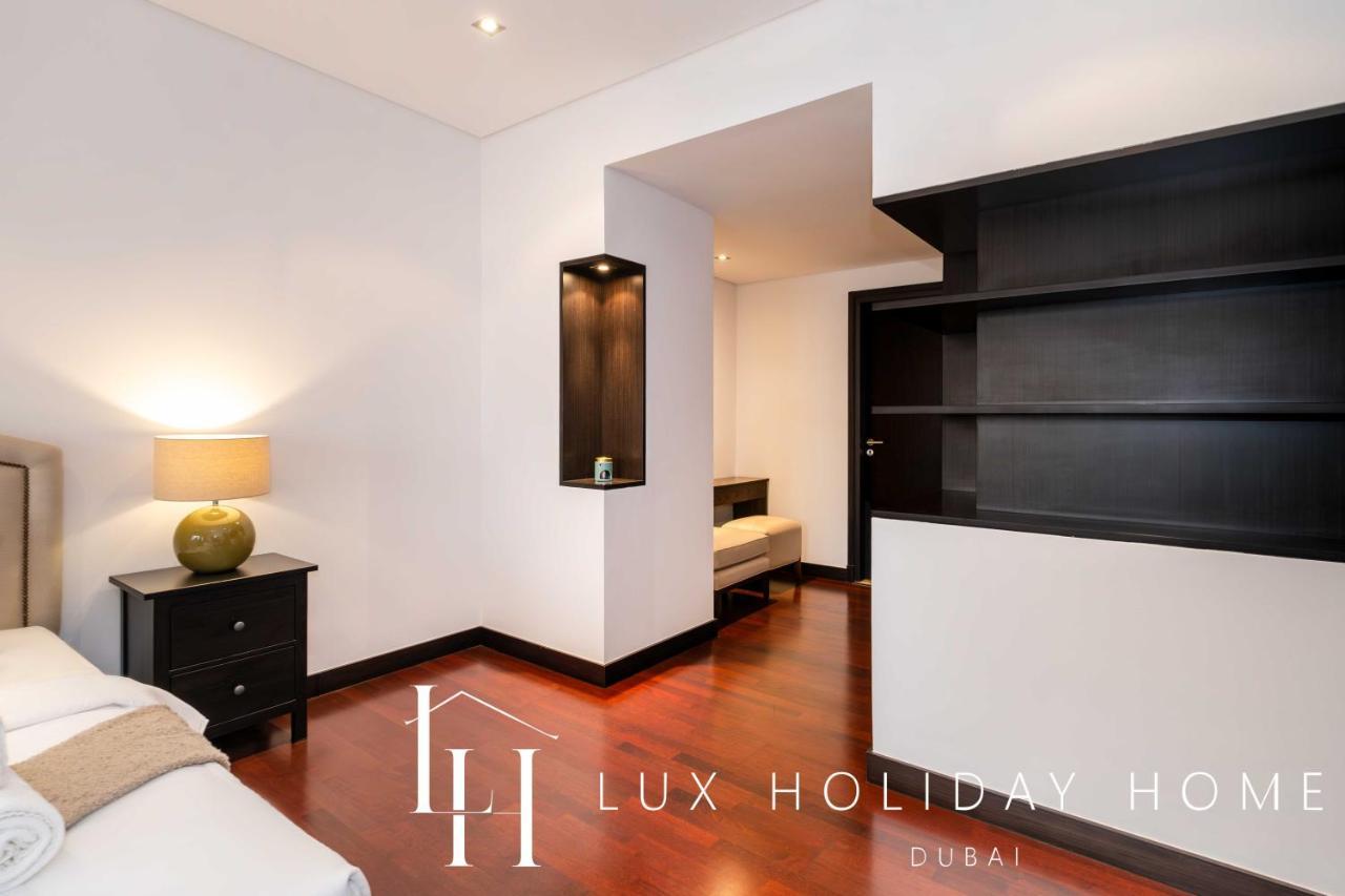 Lux The Anantara 2 Apartment Dubai