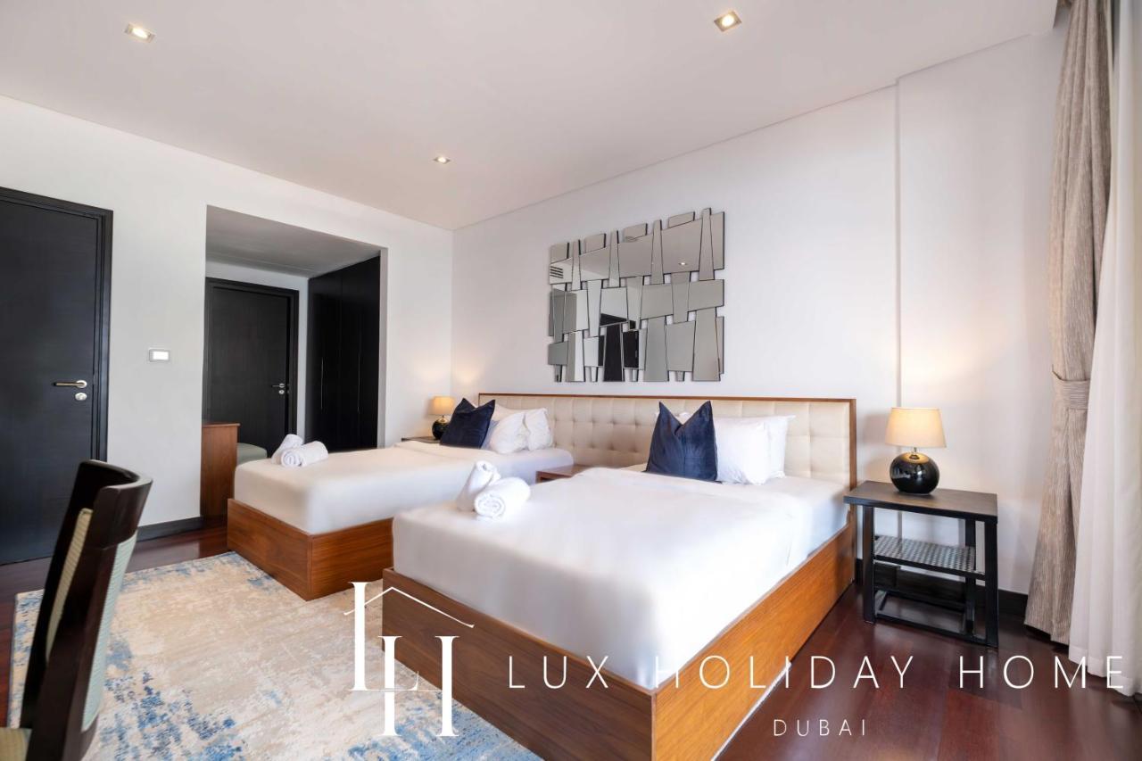 Lux The Anantara 2 Dubai