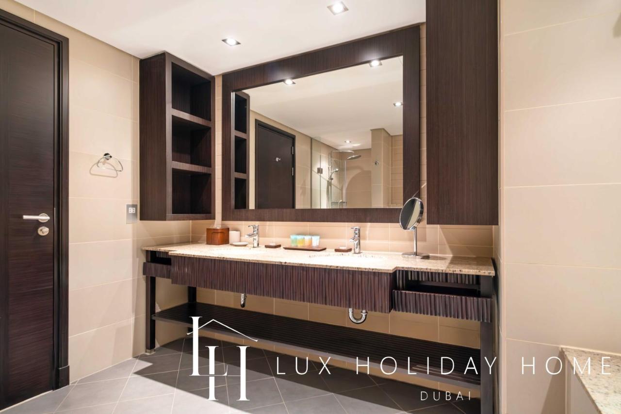 Lux The Anantara 2 Apartment