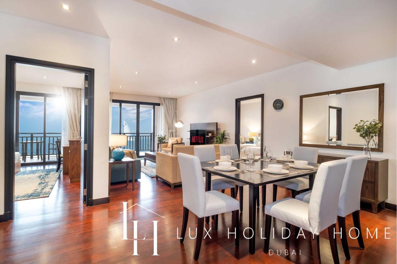 Apartment Lux The Anantara 2 *