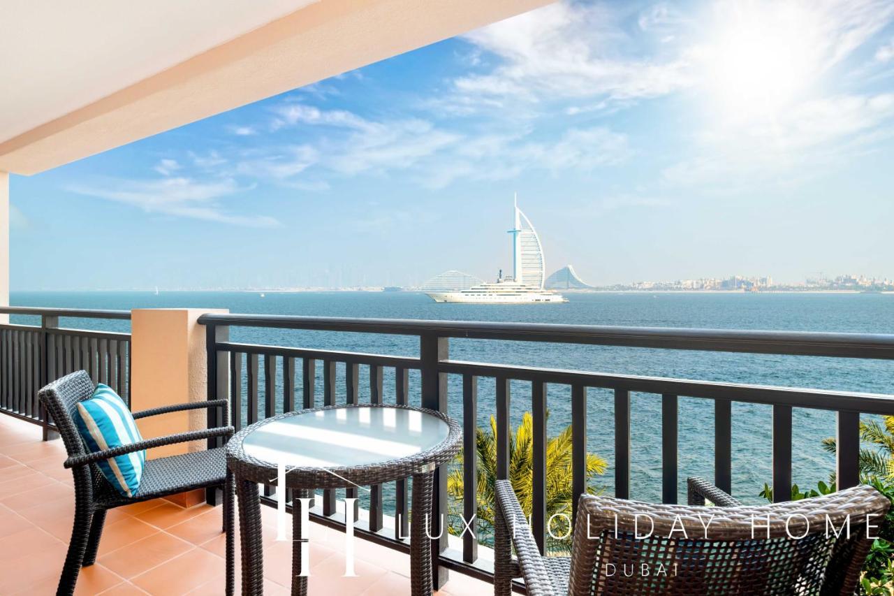 Lux The Anantara 2 Apartment *