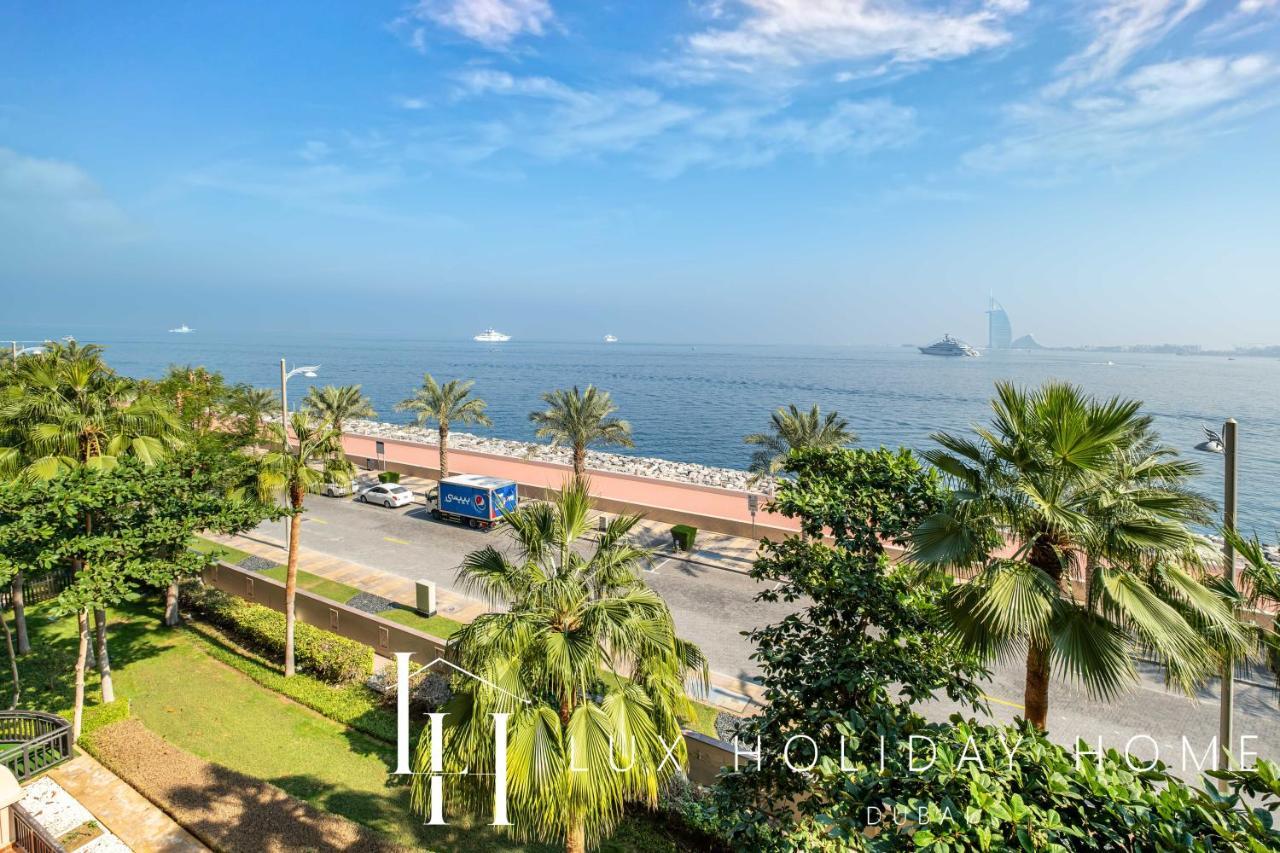 Lux The Anantara 2 * Dubai
