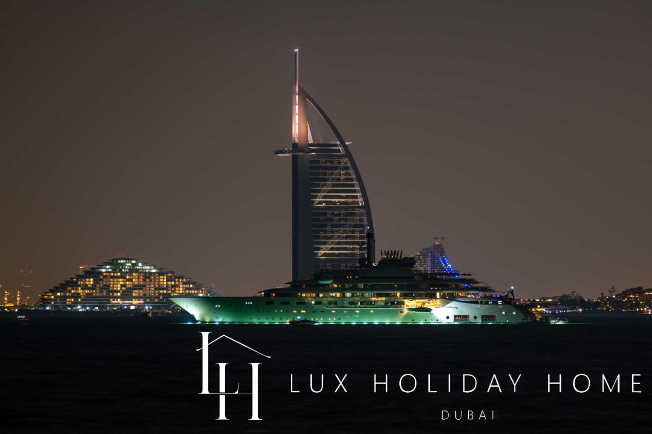 Lux The Anantara 2 Dubai