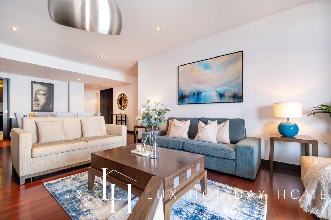 Apartment Lux The Anantara 2 Dubai