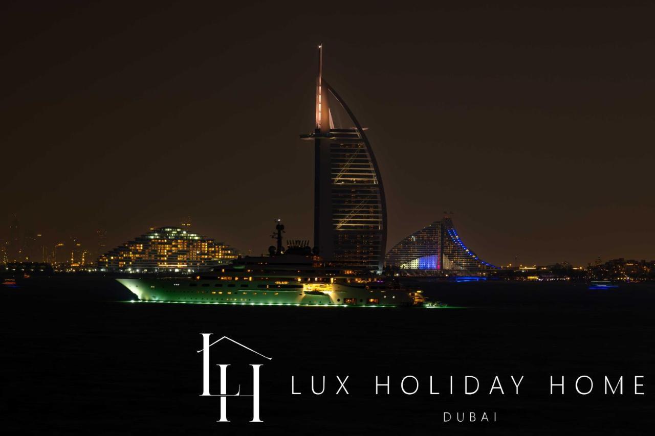 Apartment Lux The Anantara 2 Dubai