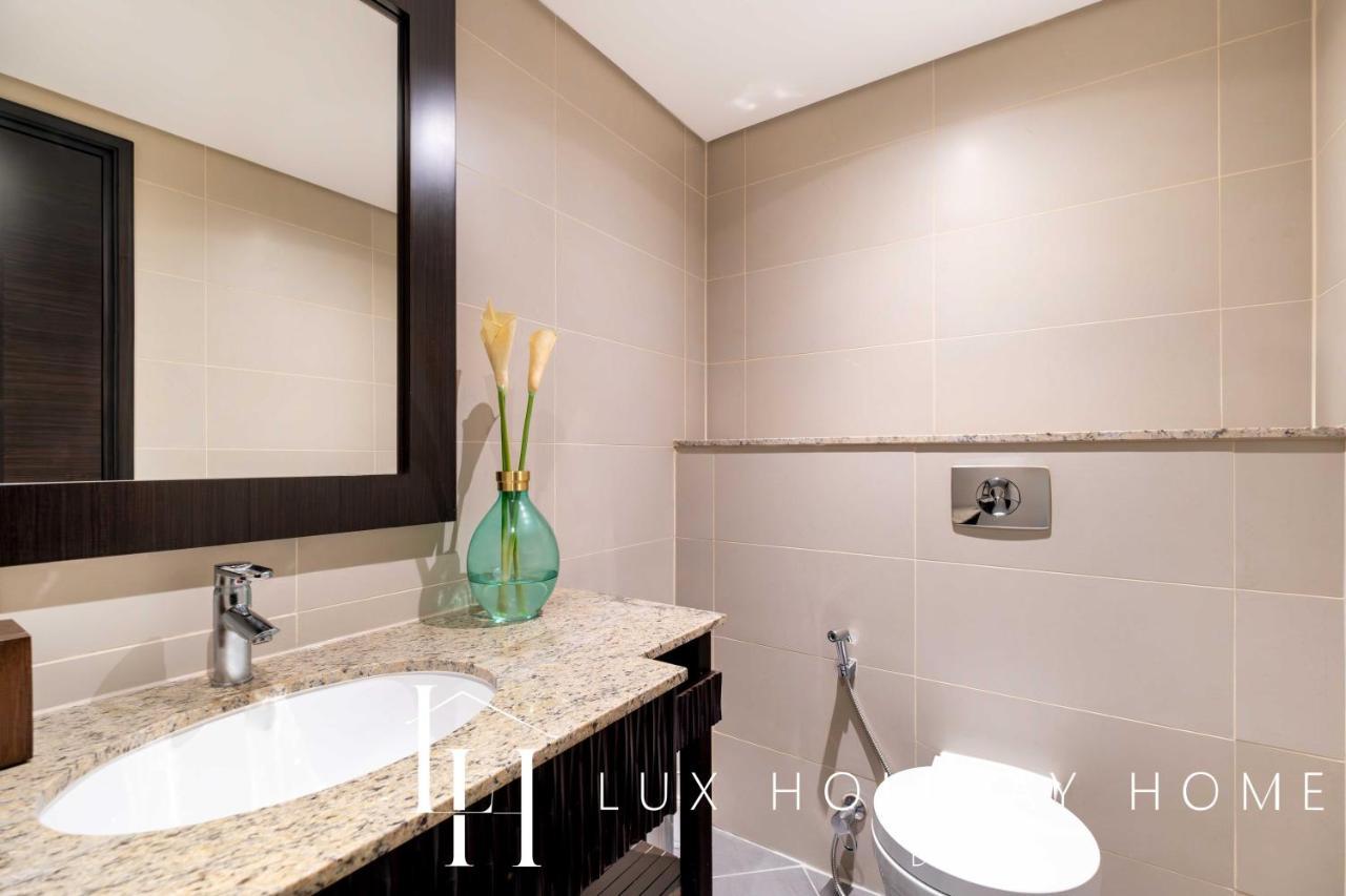Apartment Lux The Anantara 2