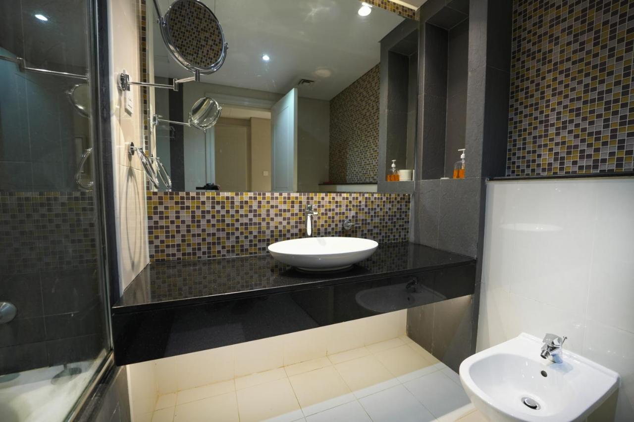 Apartment Mall - Downtown - Near Burj Khalifa - High Floor