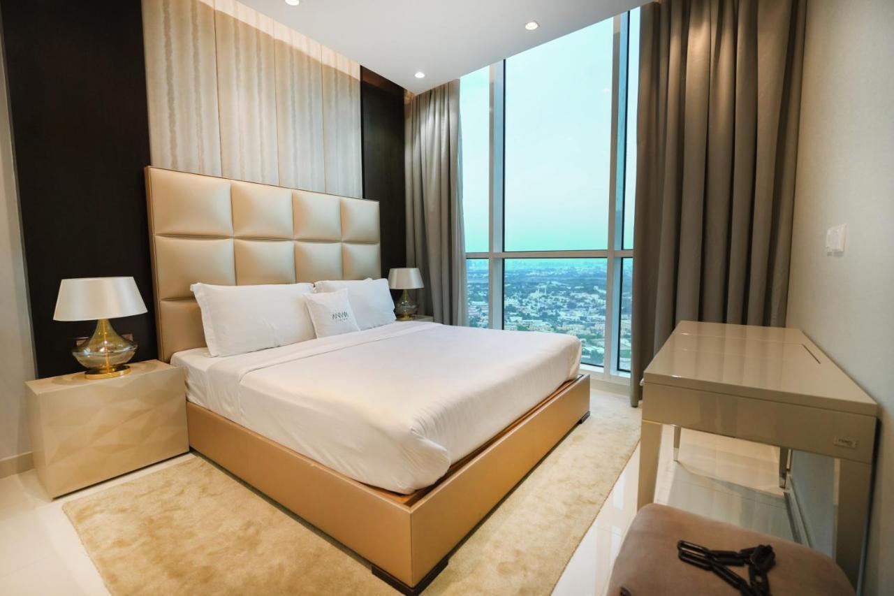 Mall - Downtown - Near Burj Khalifa - High Floor Dubai