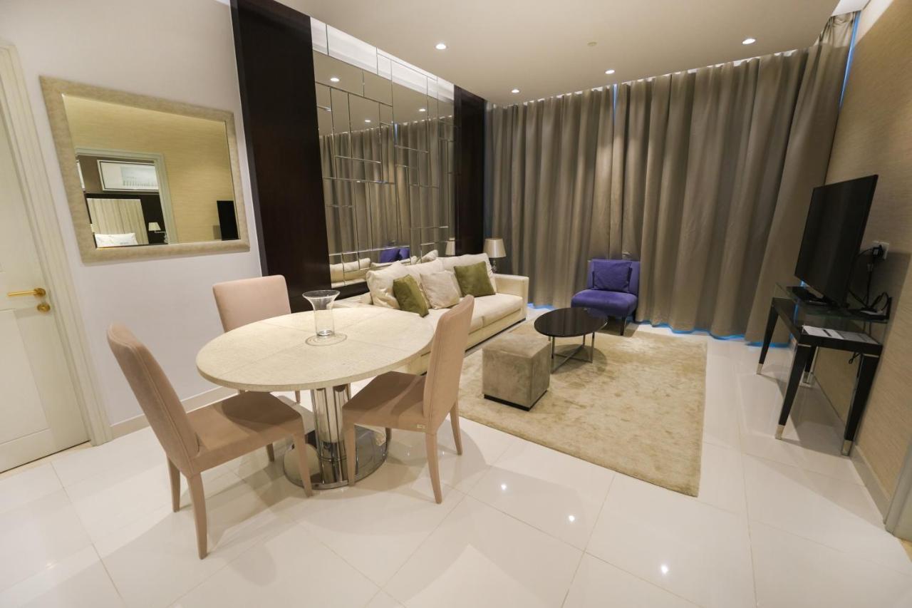 Apartment Mall - Downtown - Near Burj Khalifa - High Floor *
