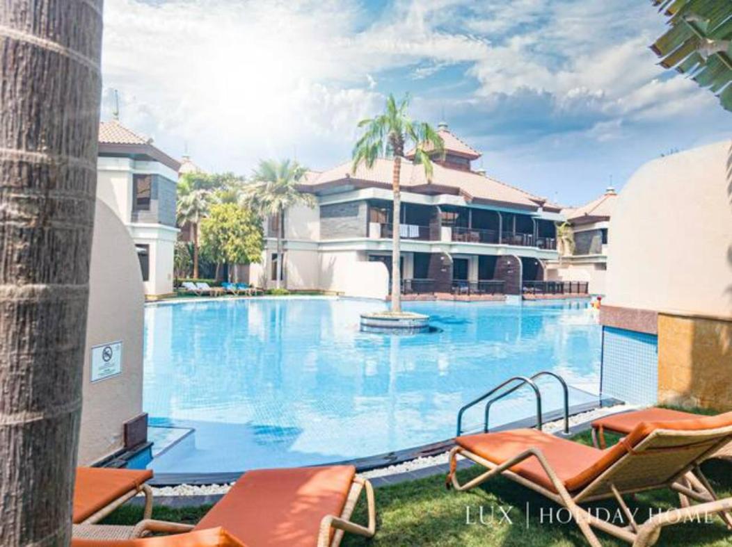 Lux The Anantara 2