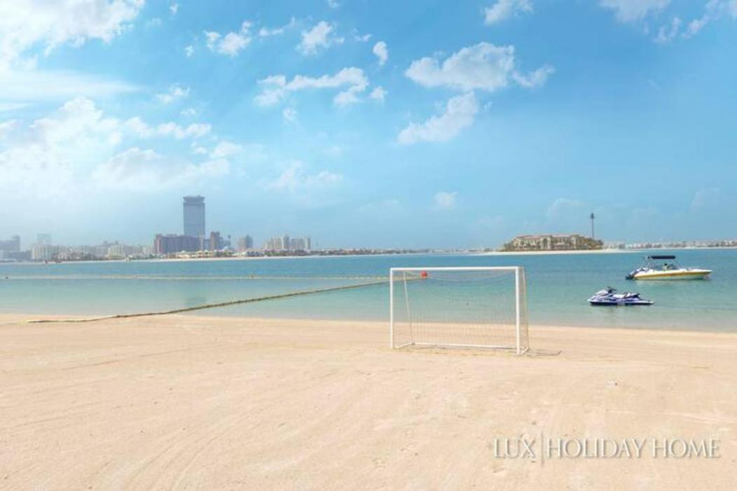 Lux The Anantara 2 Dubai