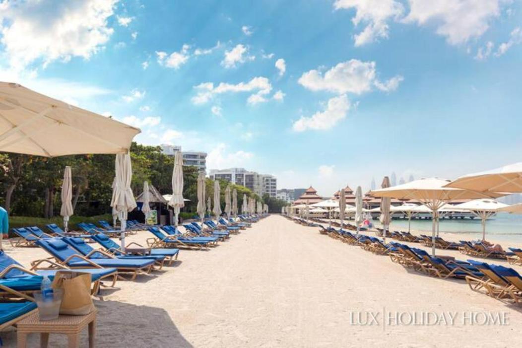 Lux The Anantara 2 Apartment