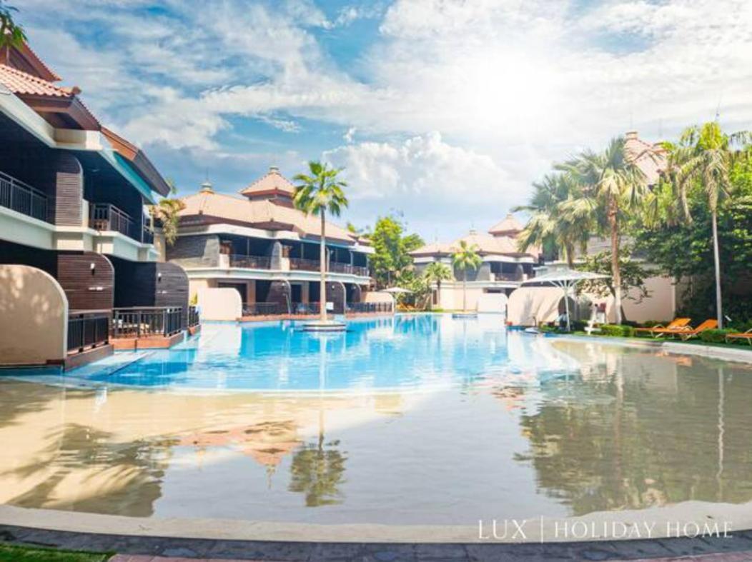Lux The Anantara 2