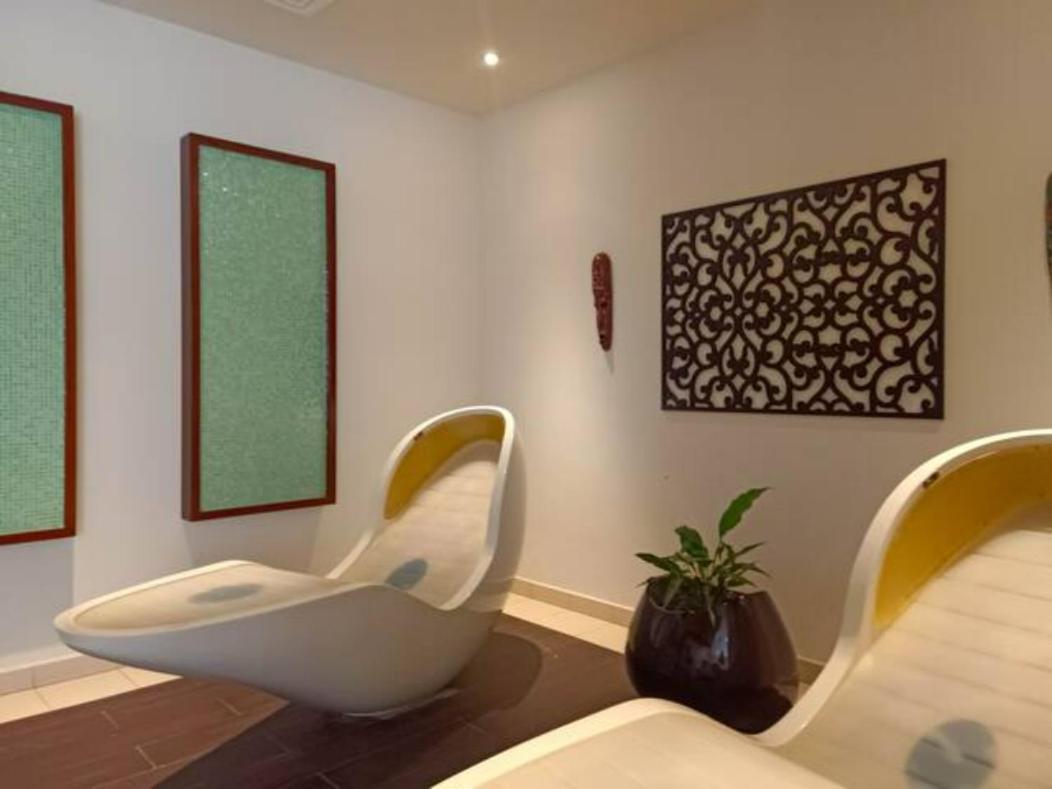 Apartment Lux The Anantara 2 *