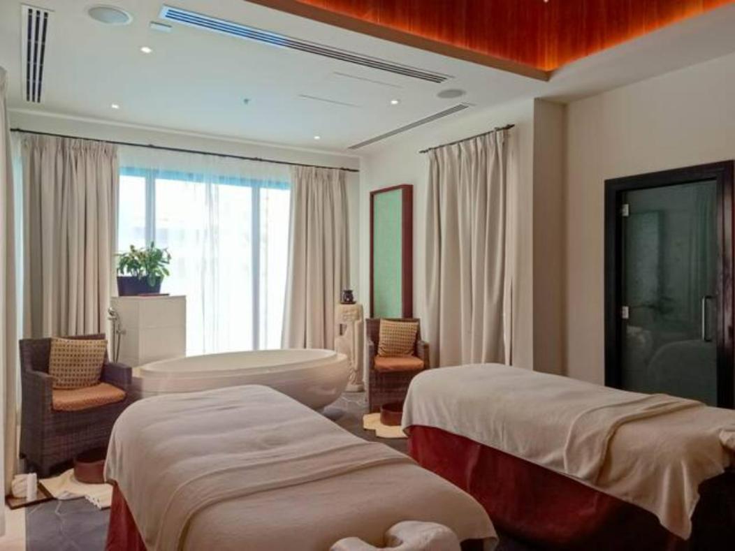 Lux The Anantara 2