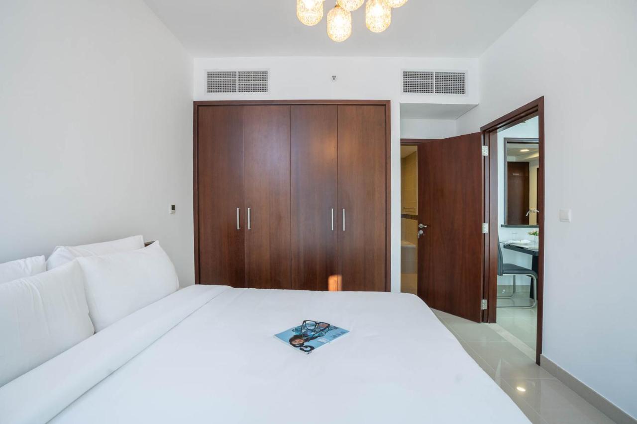 Apartment Modern Spacious 1bed Heart Of Downtown *