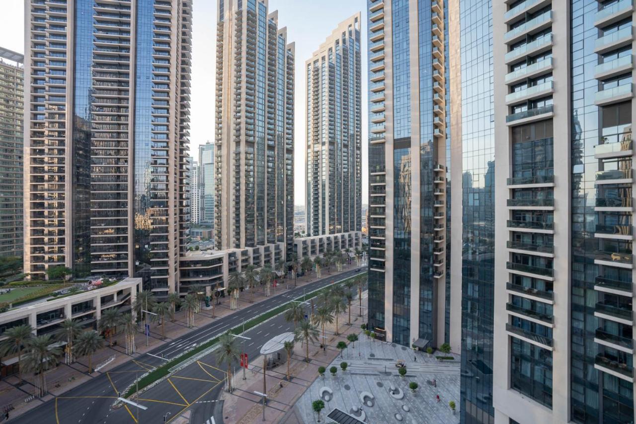 Modern Spacious 1bed Heart Of Downtown Apartment *