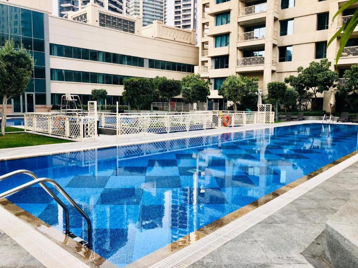 Apartment Modern Spacious 1bed Heart Of Downtown