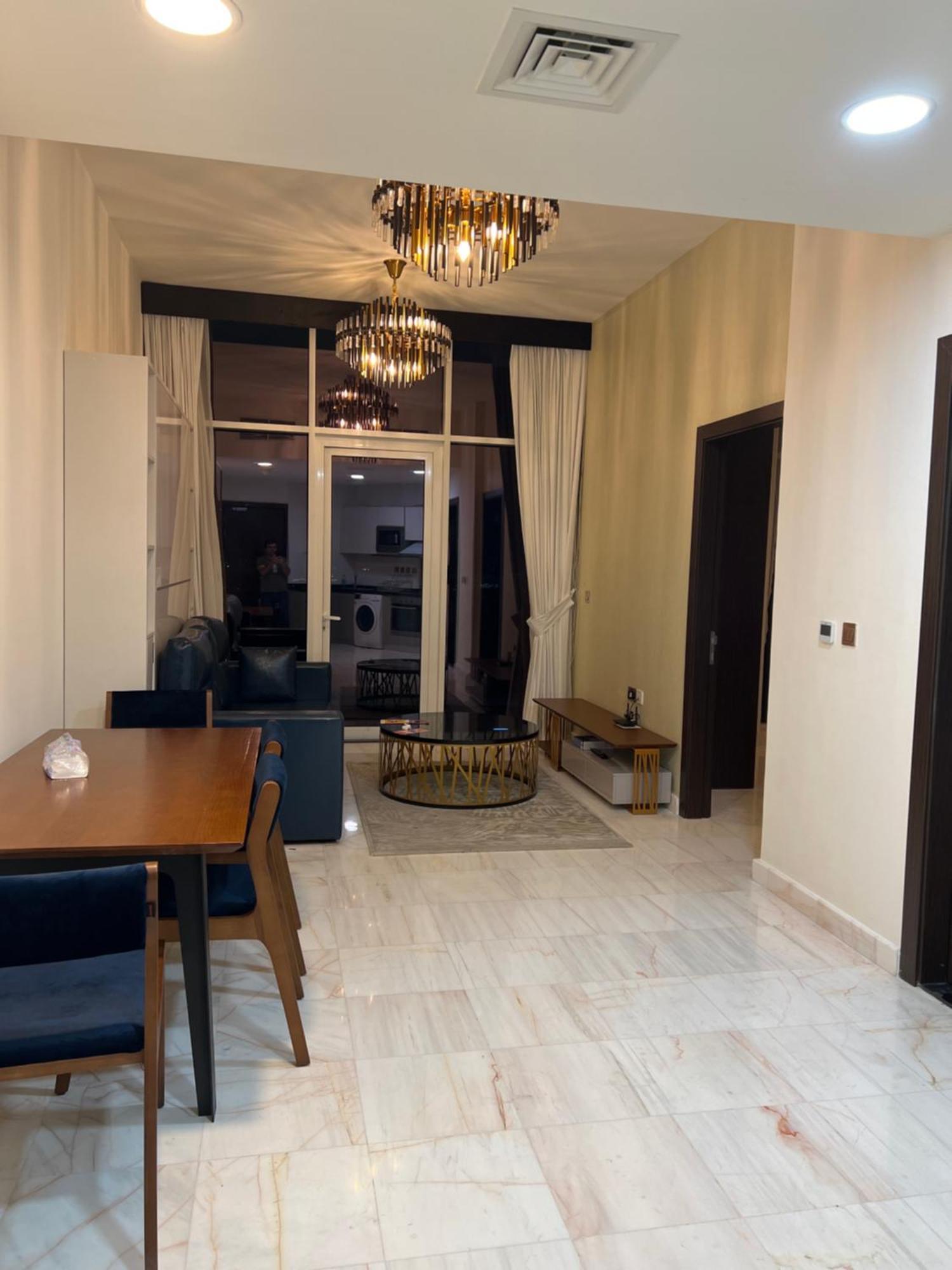 Apartment Luxury Danube