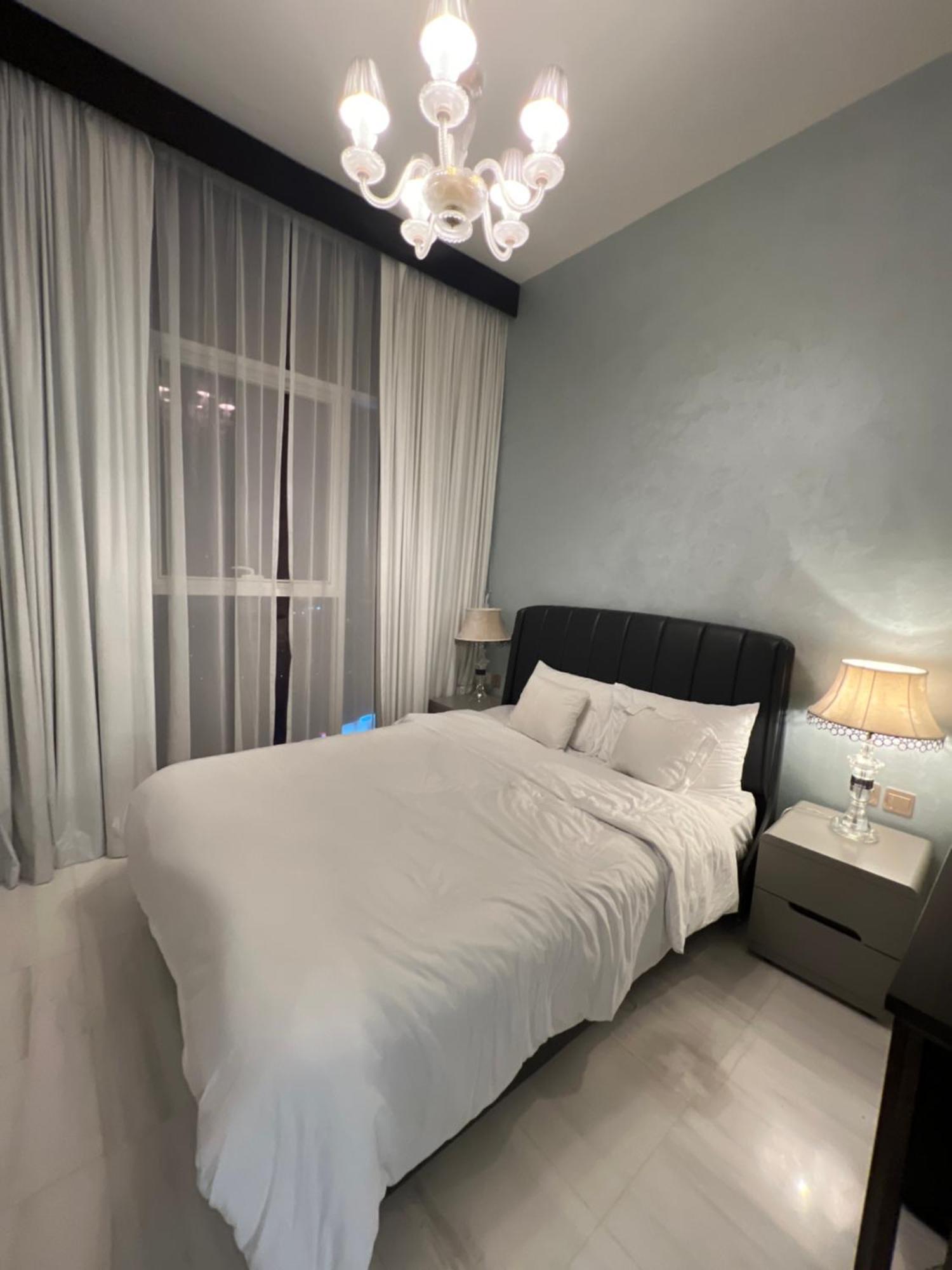 Luxury Danube Apartment