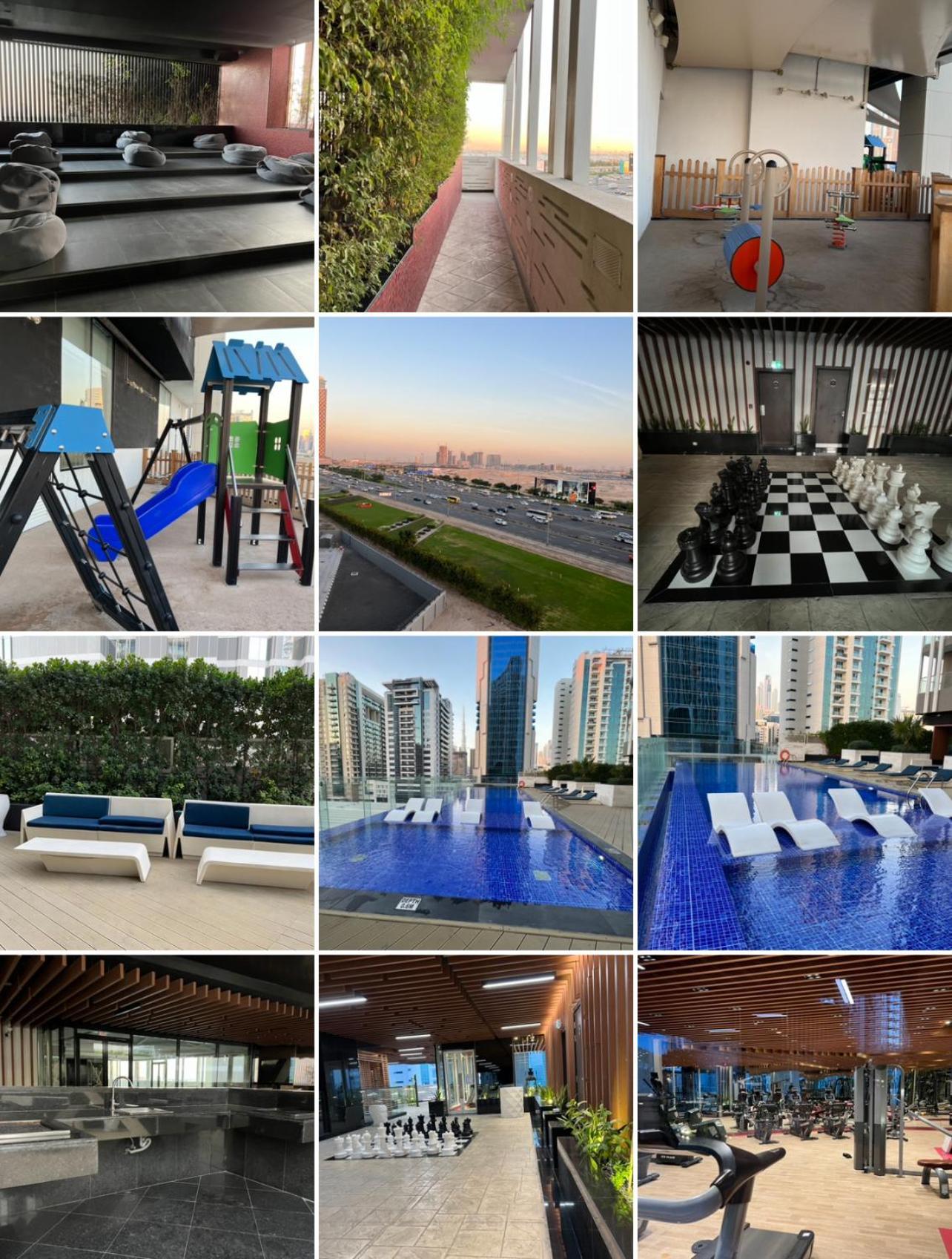 Apartment Luxury Danube *