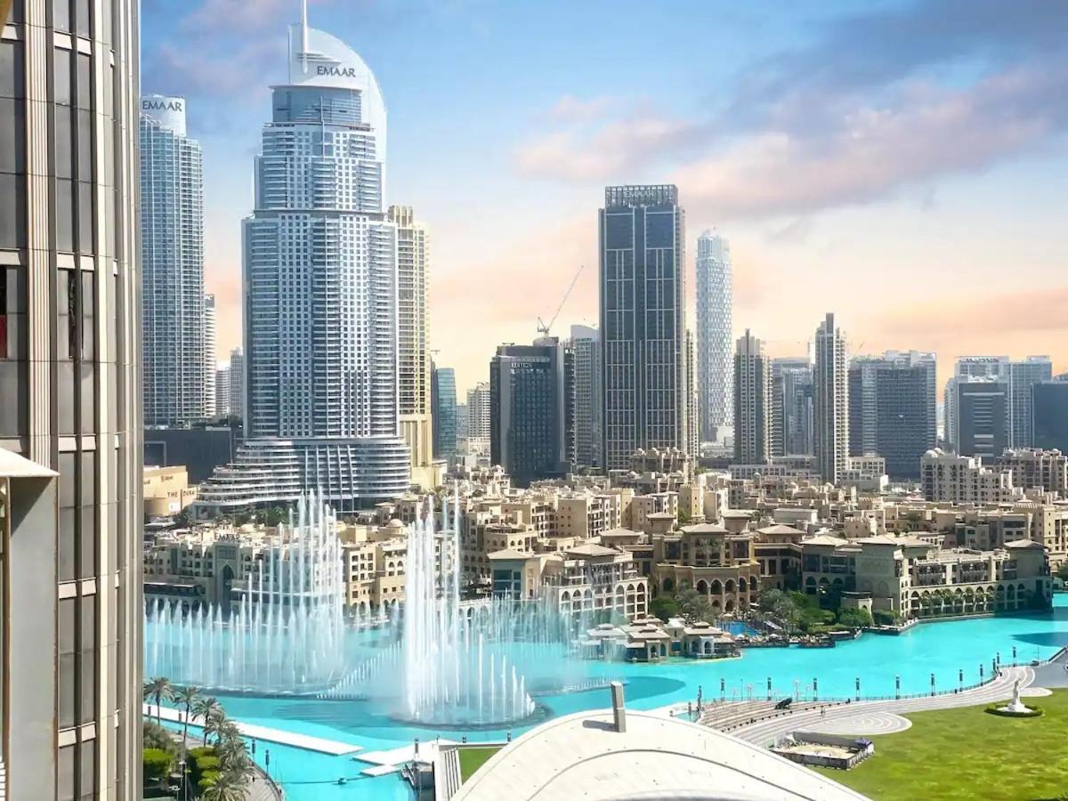 Apartment Luxe 2br With Fountain & Opera Views At Standpoint A