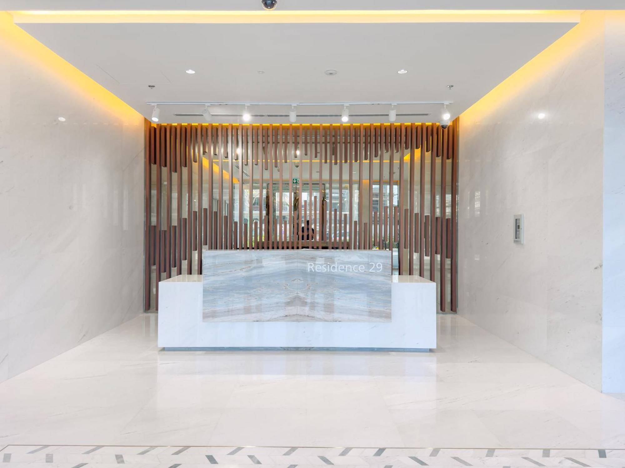 Apartment Dar Alsalam - Modern Comforts In District One 29