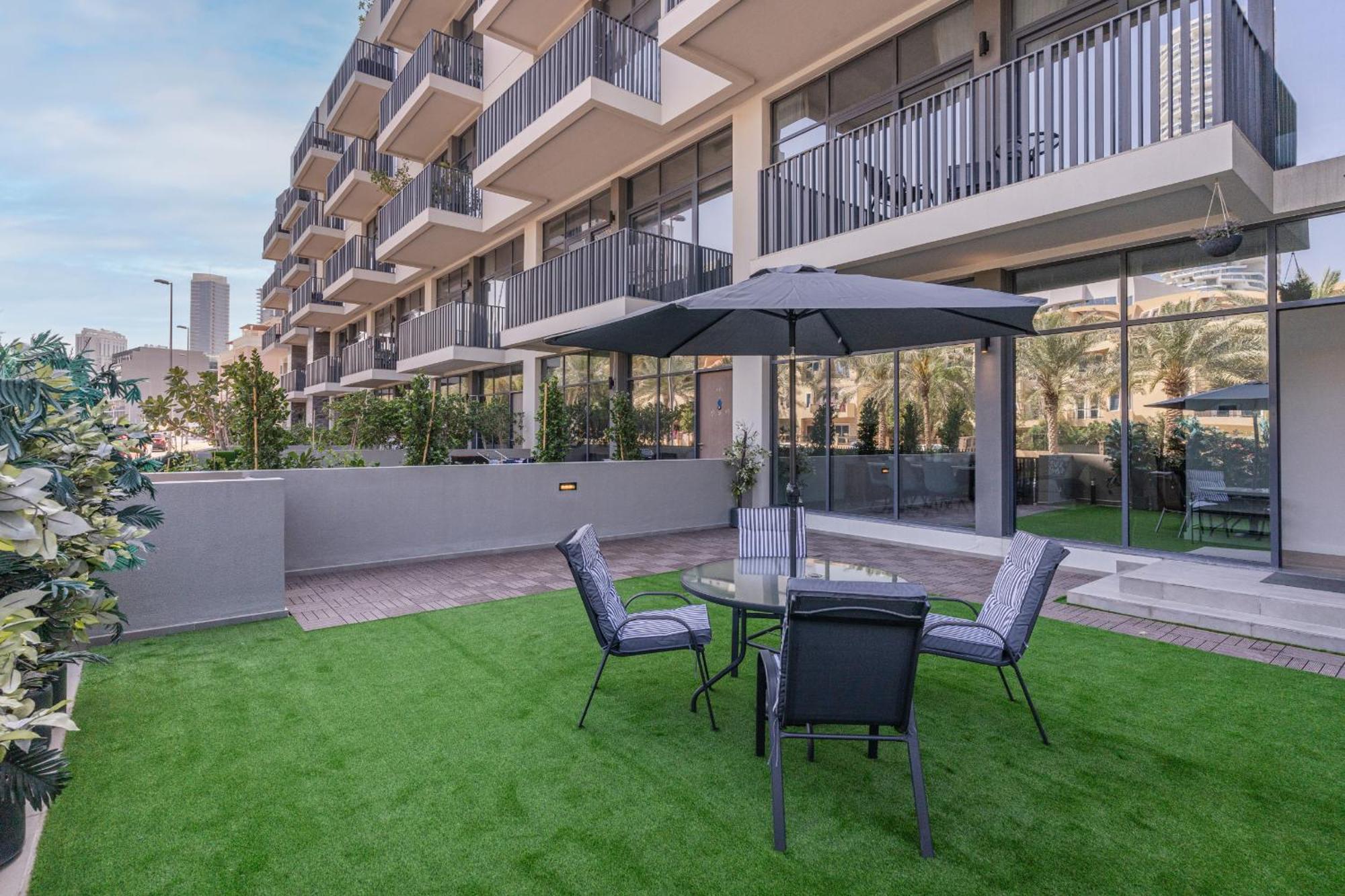 Apartment Belgravia T2,jvc - 2br Duplex - Allsopp&allsopp