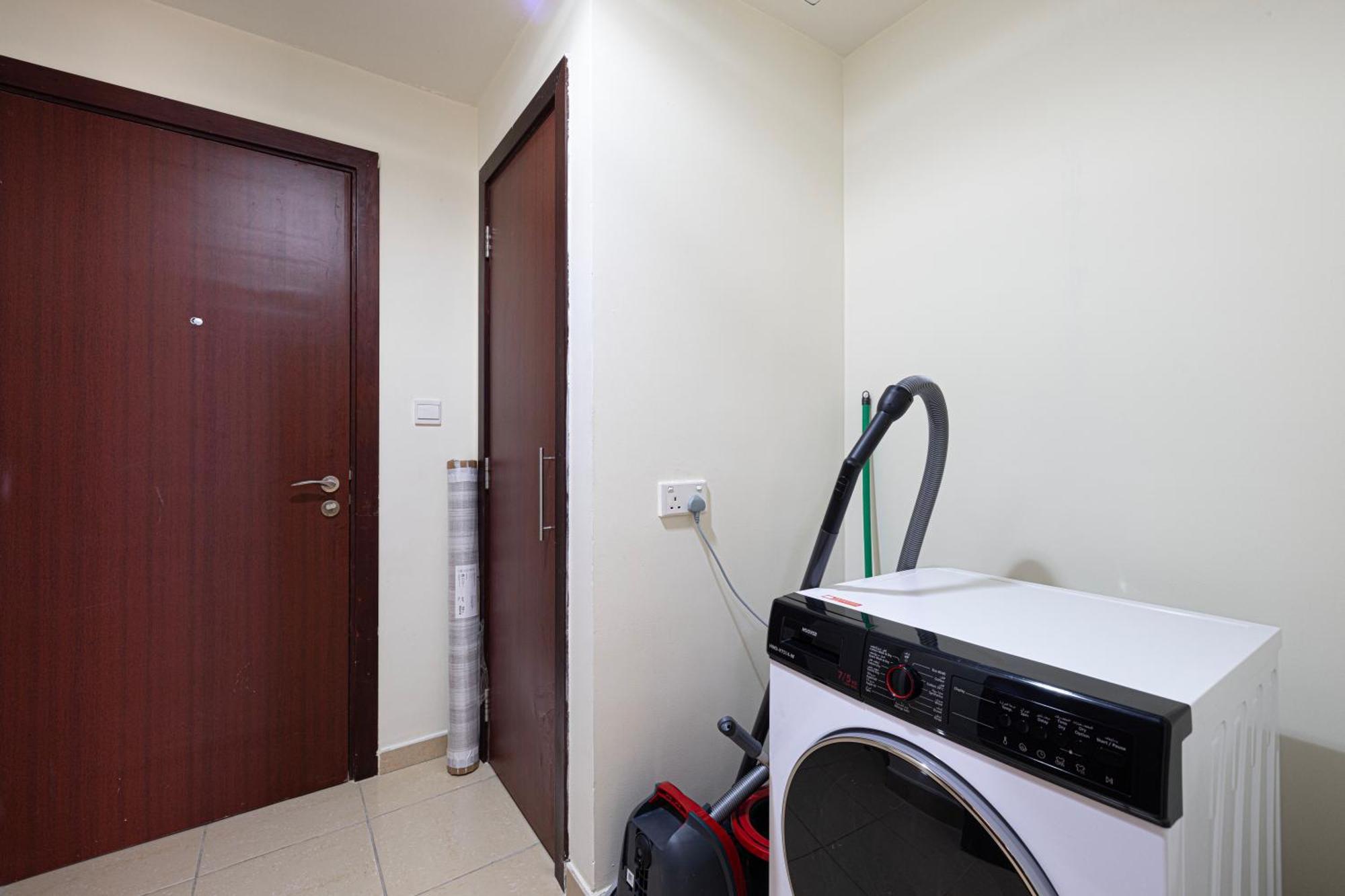 Luxury Eye View Living - Access I Marina Walk *