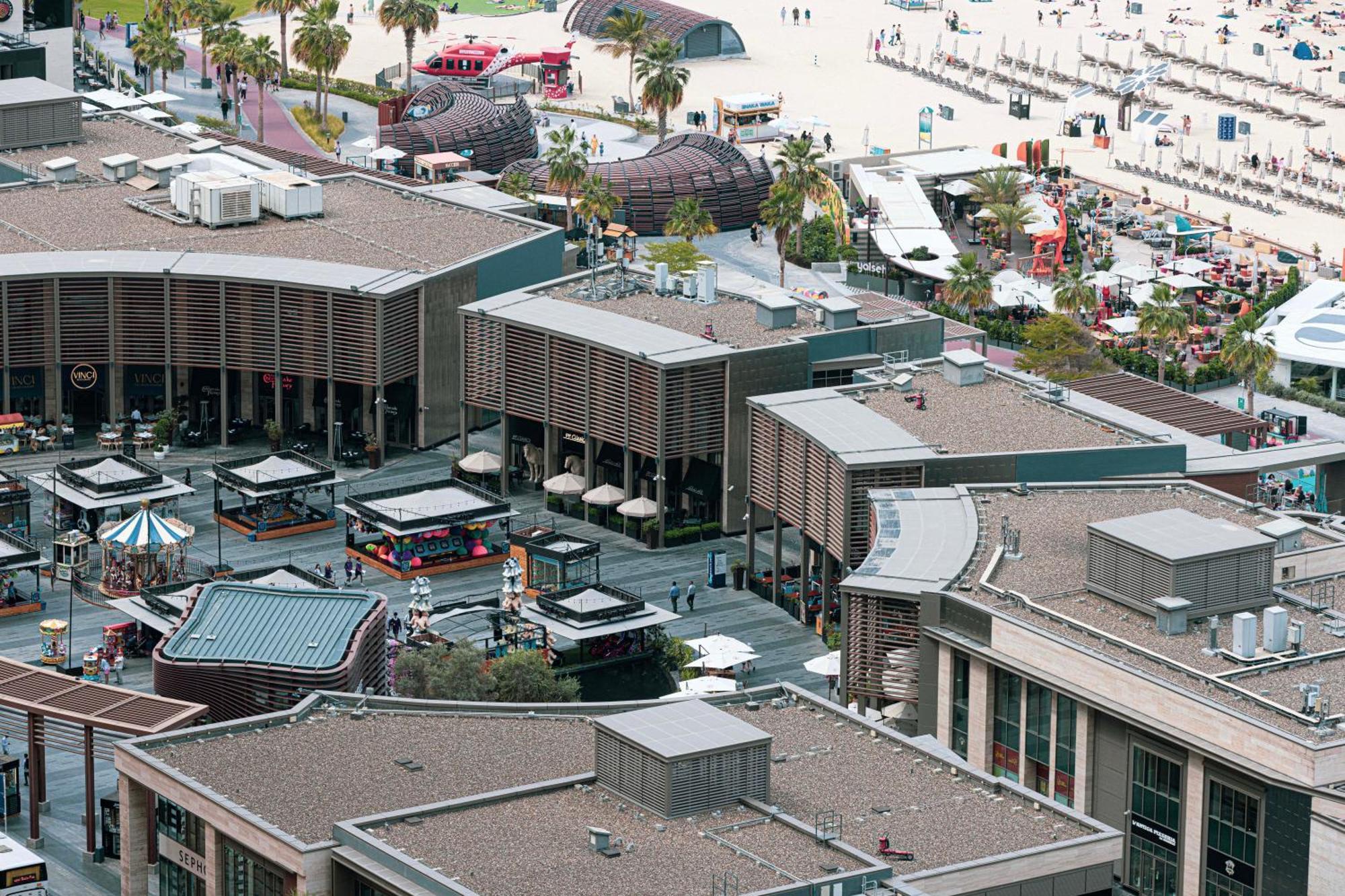 Apartment Luxury Eye View Living - Access I Marina Walk