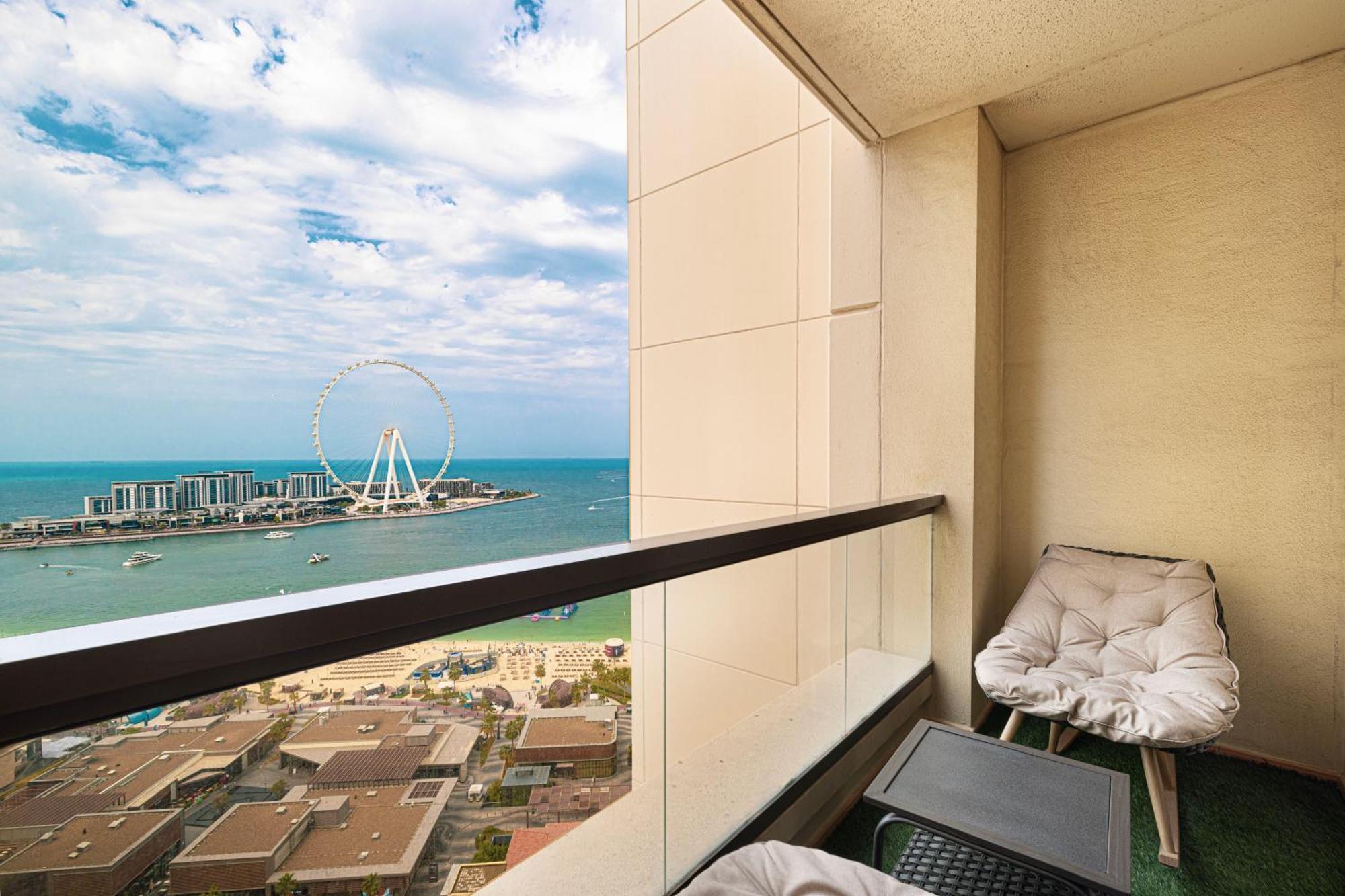 Luxury Eye View Living - Access I Marina Walk