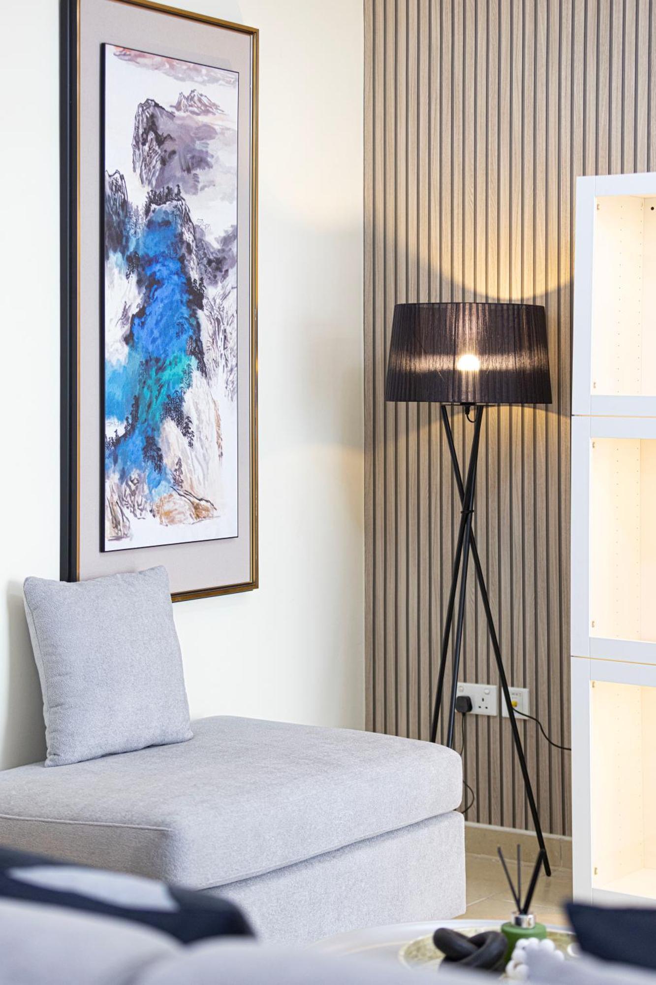 Luxury Eye View Living - Access I Marina Walk Apartment *