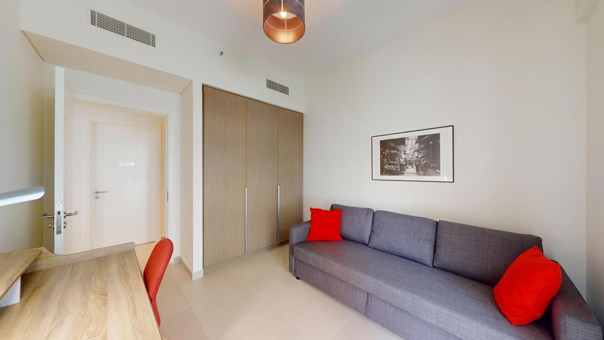 Primestay - 2br In Creek Harbour - Summer 3 Apartment Dubai