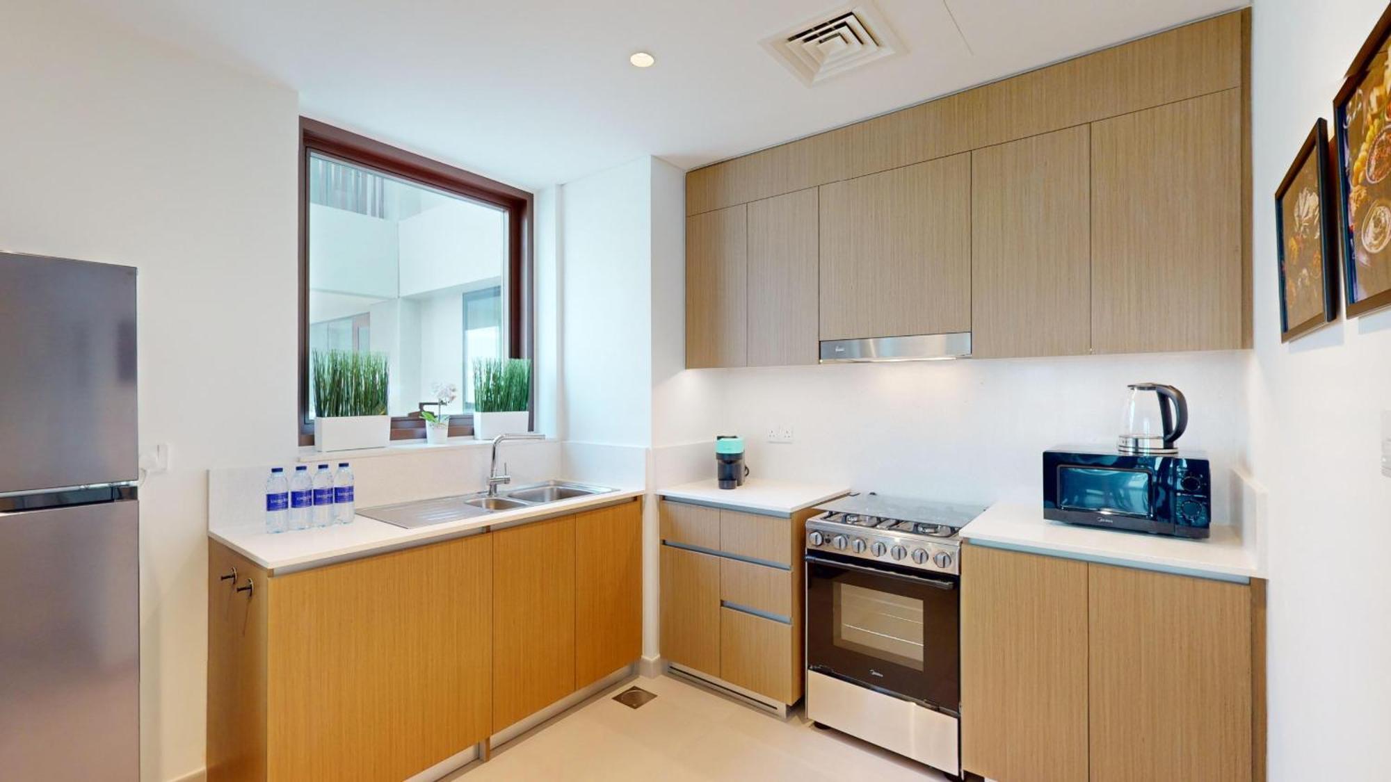 Primestay - 2br In Creek Harbour - Summer 3 *