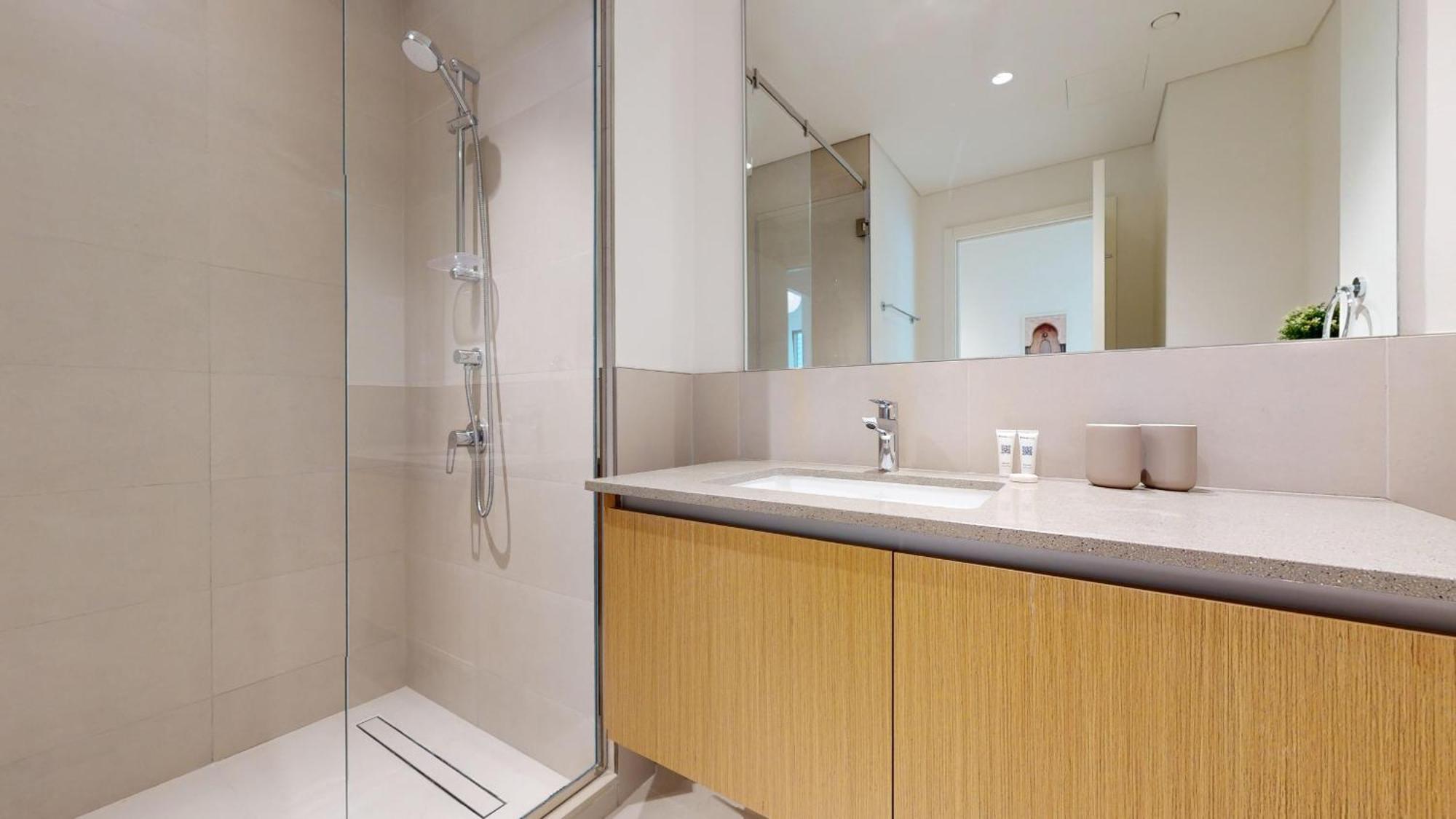 Apartment Primestay - 2br In Creek Harbour - Summer 3 *