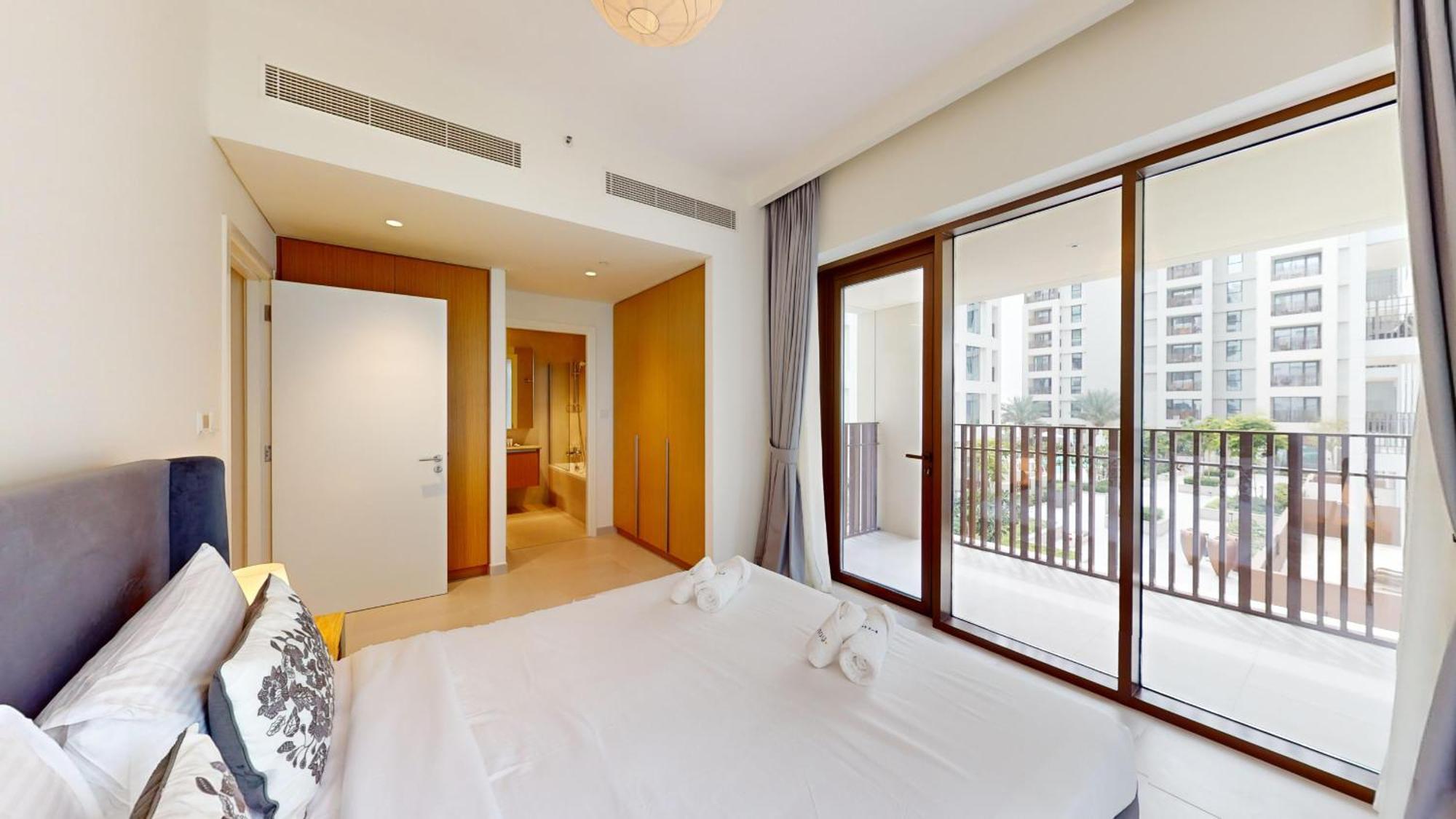 Primestay - 2br In Creek Harbour - Summer 3 * Dubai