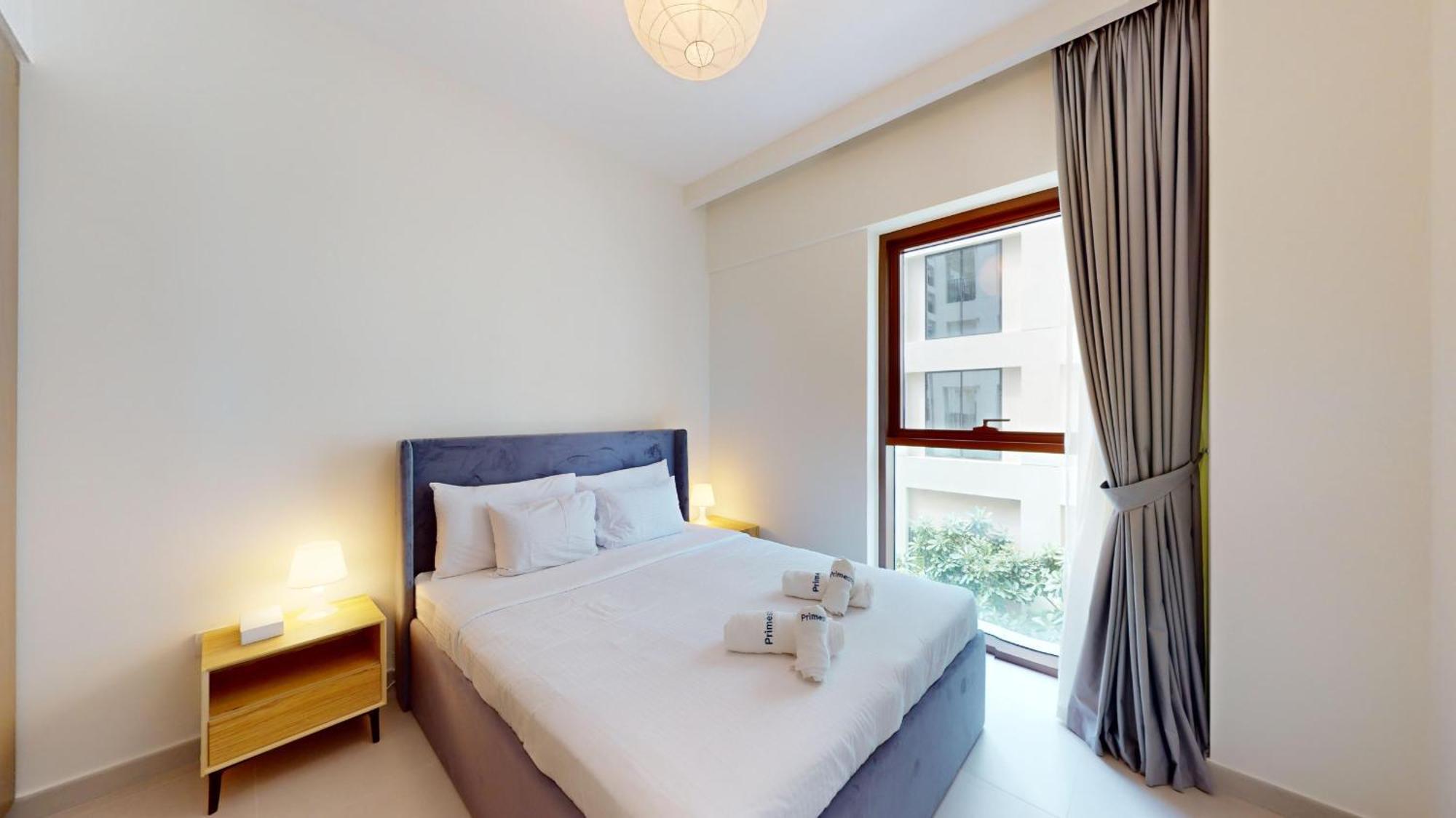 Primestay - 2br In Creek Harbour - Summer 3