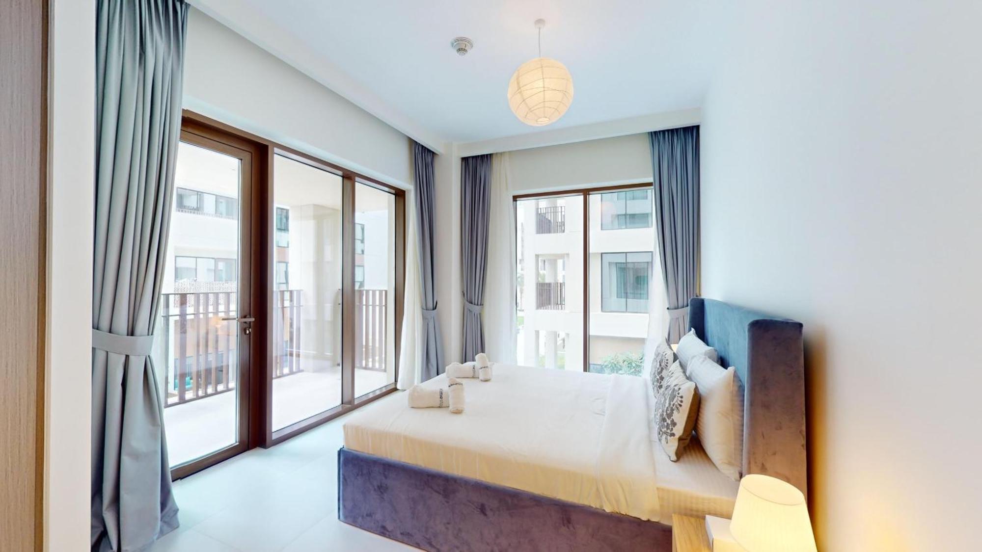 Primestay - 2br In Creek Harbour - Summer 3 *