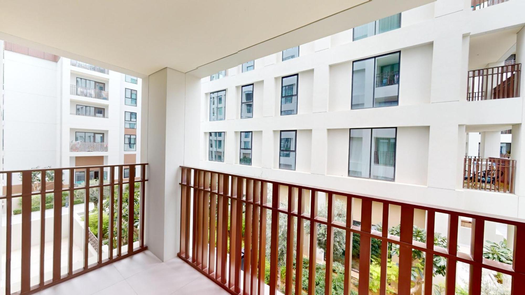 Apartment Primestay - 2br In Creek Harbour - Summer 3 Dubai