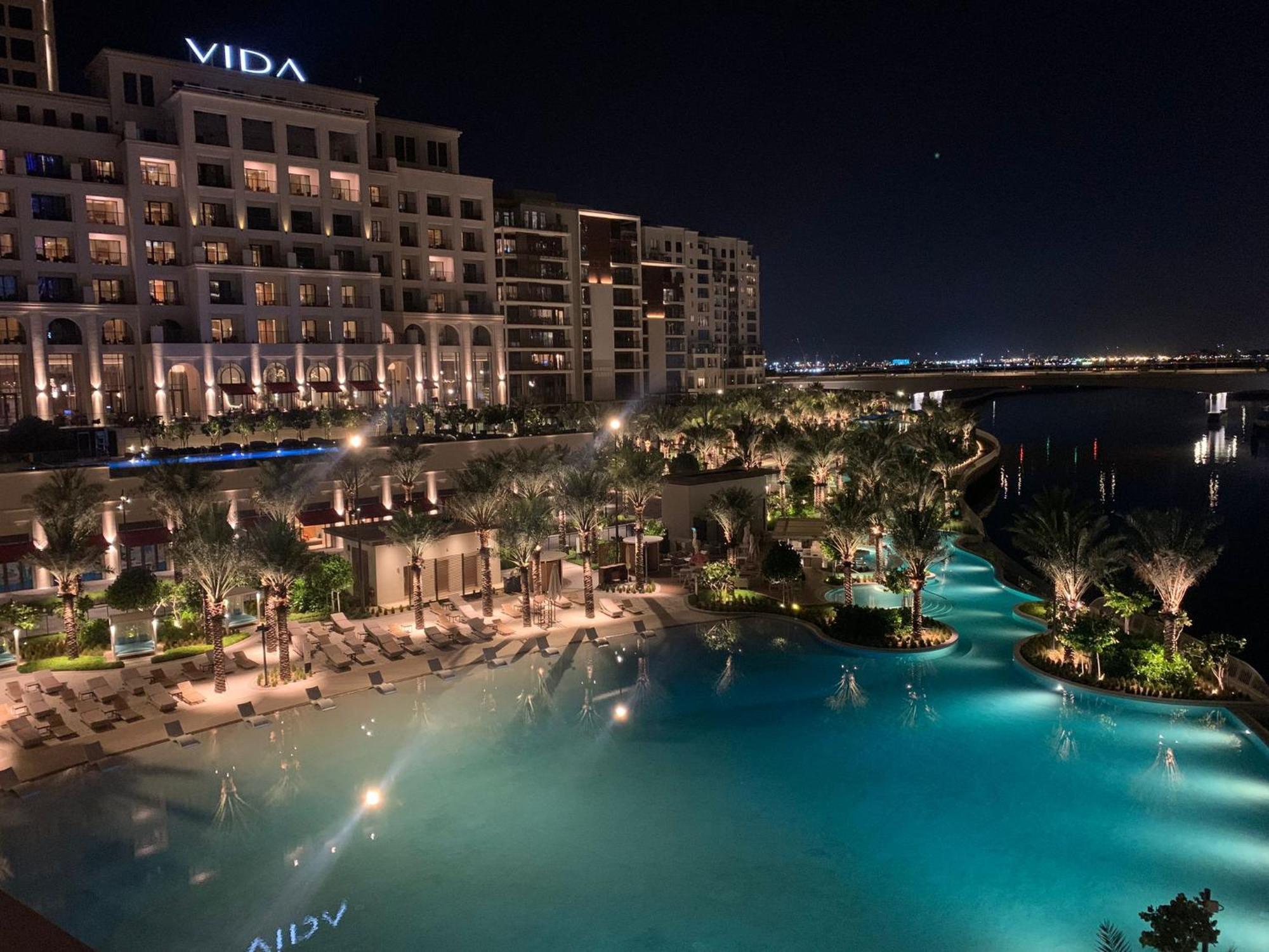 Primestay - 2br In Creek Harbour - Summer 3 * Dubai