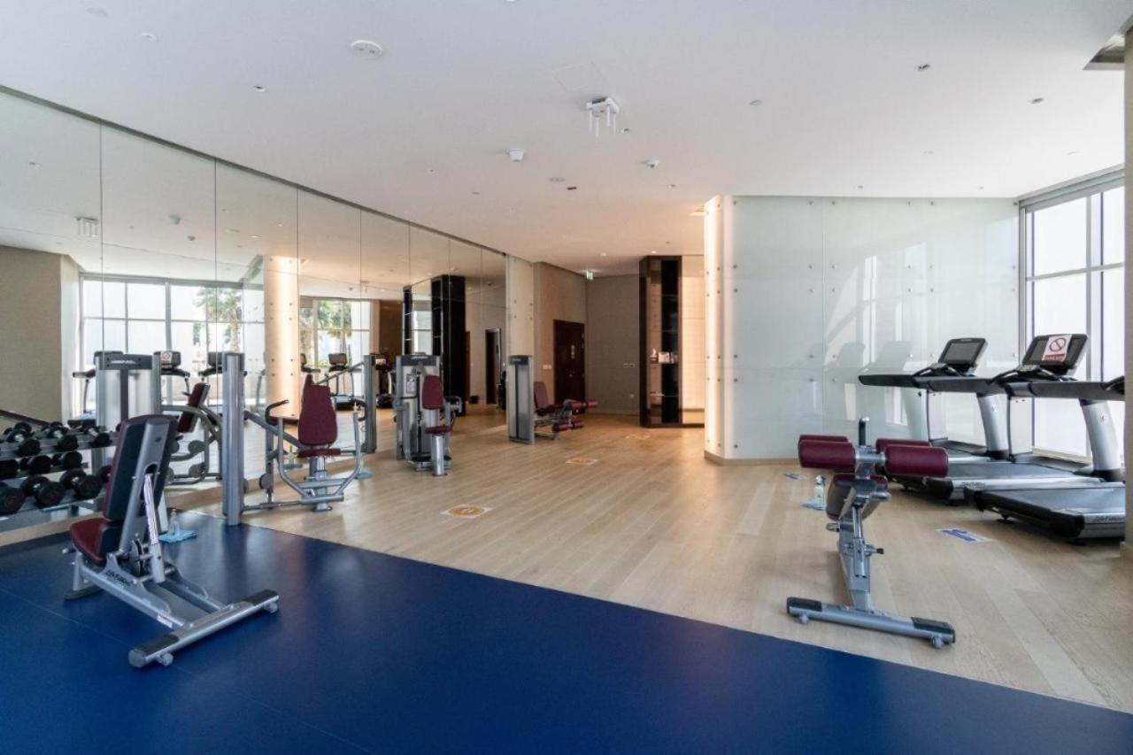 In Damac Maison Prive Businessbay - Canal View Apartment Dubai