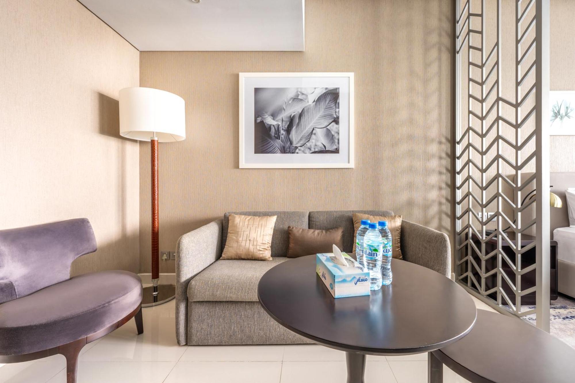 In Damac Maison Prive Businessbay - Canal View Dubai